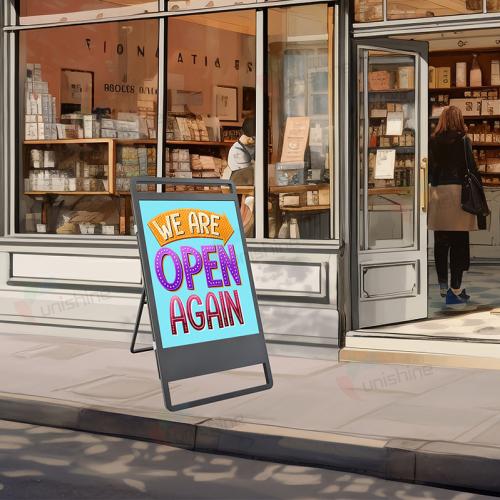 retail store