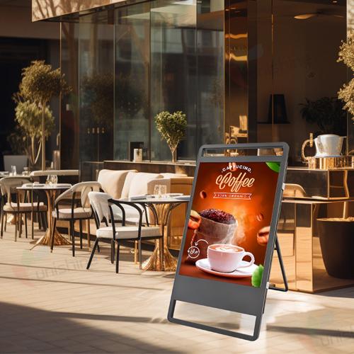 coffee shop