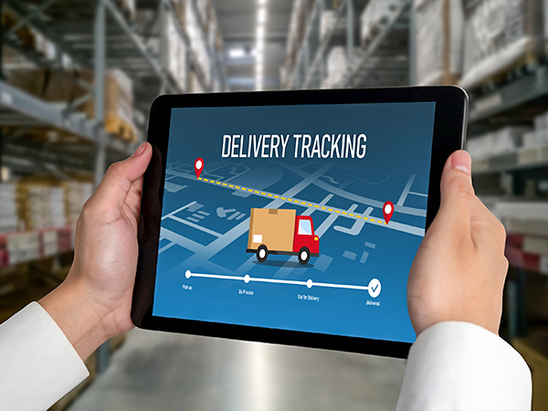 Fast delivery