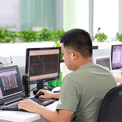 r&d team